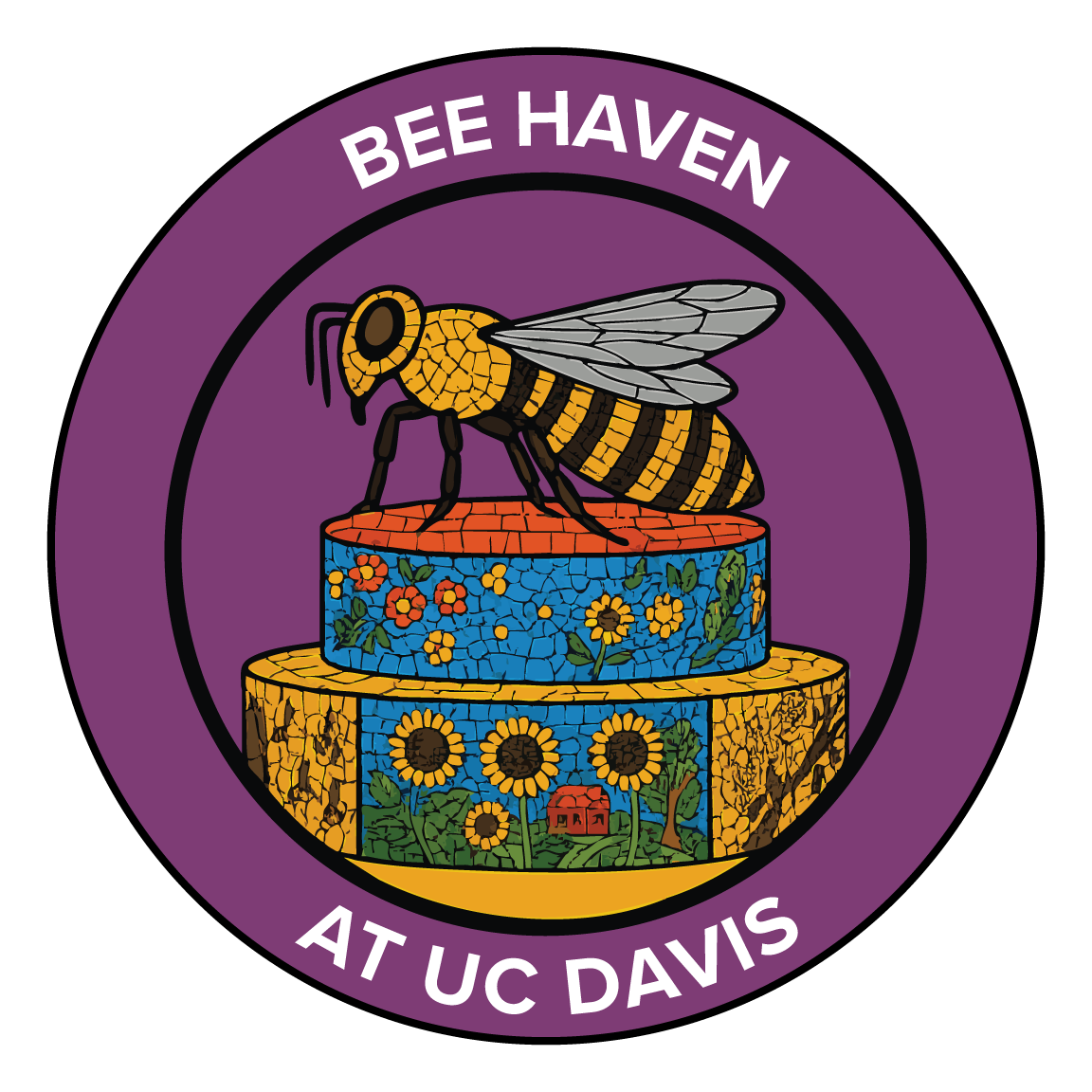 UC Davis Bee Haven | Information and inspiration about bees and the plants that support them